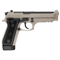 PIST TAURUS PT 59S 380ACP 3X19T CFO SAND