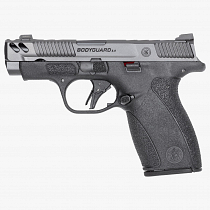 PISTOLA SMITH & WESSON BODYGUARD 2.0 THUMB SAFETY - .380 ACP