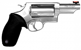 REVÓLVER TAURUS RT 410GA INOX CAL. 36 3