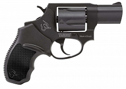 REVÓLVER TAURUS RT 605 357 MAG
