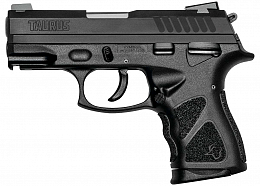 PISTOLA TH40 C Cal. .40S&W