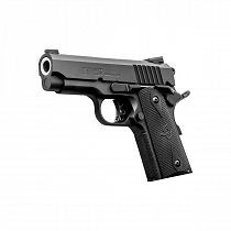 PISTOLA TAURUS 1911 OXIDA OFFICER .45