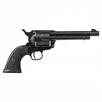 REVÓLVER TAURUS IMPERADOR .38 SPL 5\