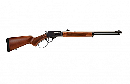 CARABINA CBC RIO GRANDE .357MAG 20\