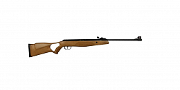 CARABINA DE PRESSÃO CBC B19-Z NITRO 5.5MM MADEIRA