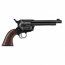 REVÓLVER TAURUS IMPERADOR CAL .38SPL 5\