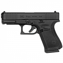 PISTOLA GLOCK G19  GEN 5 CAL 9 MM 