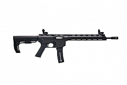 RIFLE CBC DELTA CAL. 22LR 14,5