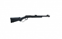 RIFLE CBC RIO BRAVO CAL. .22LR CANO 18