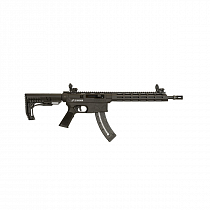 RIFLE CBC DELTA .22WMR - CANO 14.5\