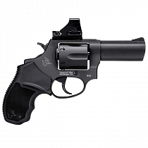 REVÓLVER TAURUS 856 .38SPL 3\