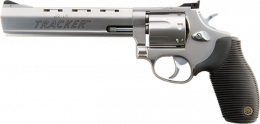 REVÓLVER RT 970 CAL .22LR INOX 6,5
