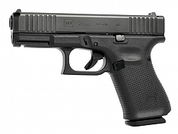 PISTOLA GLOCK G23 GEN 5 CAL .40 