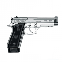 PISTOLA TAURUS PT59S CAL .380 AUTO 19+1 C ZARELHO - INOX