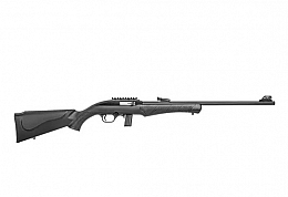 RIFLE CBC 7022 STANDARD CAL. .22LR OXIDADO - 21