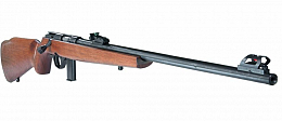 RIFLE CBC 8122 OXID CAL. .22 23