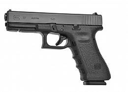 GLOCK - PISTOLA G17 GEN 3 CALIBRE 9MM
