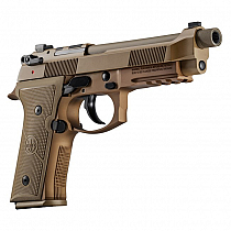 PISTOLA BARETTA M9 A4 CALIBRE 9MM