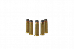 MUNIÇÃO CBC CAL. .38 SPL PONTA OCA