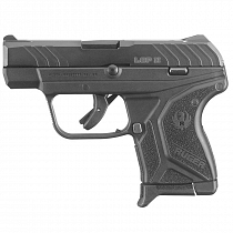 PISTOLA RUGER LCP II .380ACP
