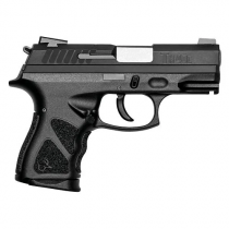 PISTOLA TAURUS .40 S&W TH40C11 3,5″ FERROLHO TENOXCANO INOX