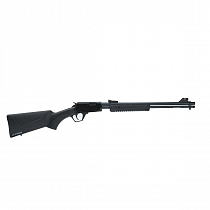 RIFLE CBC PUMP ACTION 22WMR 20