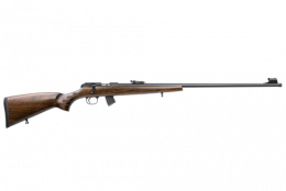 RIFLE CZ 457 JAGUAR 22 LR