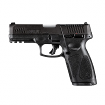 PISTOLA G3 9X19 2X17T CTX