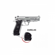 PISTOLA TAURUS PT59S19 .380ACP IN FSC ZAR