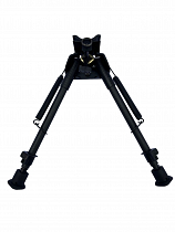 BIPÉ TACTICAL AJUSTÁVEL TRILHO PICATINNY