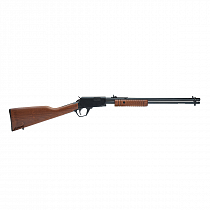 RIFLE CBC PUMP ACTION 22WMR 20