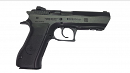 PISTOLA IWI JERICHO 941  CAL. 9MM