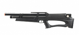 CARABINA DE PRESSÃO HUBEN K1 - CALIBRE .6,35 MM