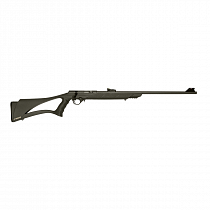 RIFLE CBC .22 LR. BOLT ACTION 8122 OXPP – TUNGSTEN CV