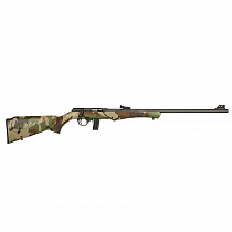 RIFLE CBC 8122 BOLT ACTION 23″ OXPP STD HD1000 SB