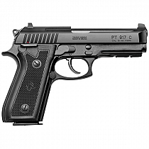 PIST TAURUS .9MM 91717 4 CAFO