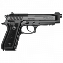 PIST TAURUS .9MM 9217 5 TENEF