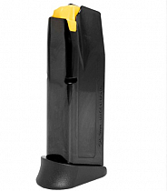 CARREGADOR DE PISTOLA TAURUS G2C 9MM 12 TIROS