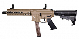 CARABINA BRIGADE FDE CAL 9 MM 