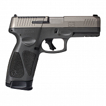 PISTOLA G3 TORO .38TPC TUNGSTÊNIO - TAURUS