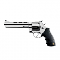 REVÓLVER RT608 CAL .357 MAG  CANO 6,5 INAB