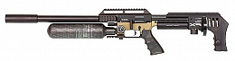 CARABINA PCP FX IMPACT X 6,35MM BRONZE