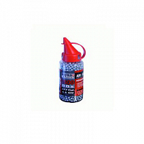 MUNIÇÃO BBS SWISS ARMS 4.5 MM 1500 UNID