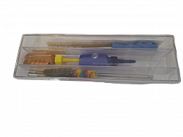 KIT DE LIMPEZA ARMA LONGA CAL 454