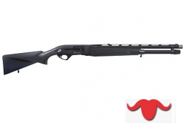 ESPINGARDA CBC ARMSAN A61 SEMIAUTOMÁTICA CAL 12