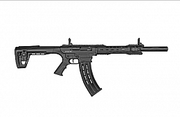 ESPINGARDA SEMIAUTO COPOLLA TR12 - TOROS ARMS