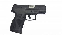 PIST TAURUS .9MM G2C12 3 CAFO