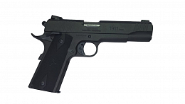 PISTOLA TAURUS 1911 9MM 9 TIROS