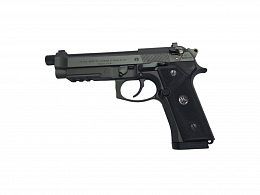 PISTOLA BERETTA M9A3 PRETO 9MM