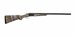 ESPINGARDA BOITO A/680 BIGATILHO CAL 12 CAMUFLADA